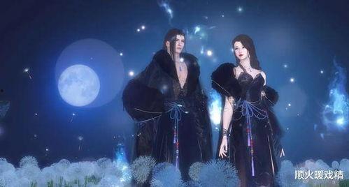 逆水寒衣服最新爆料在哪里看,揭秘全新服装设计，视觉盛宴即将开启！